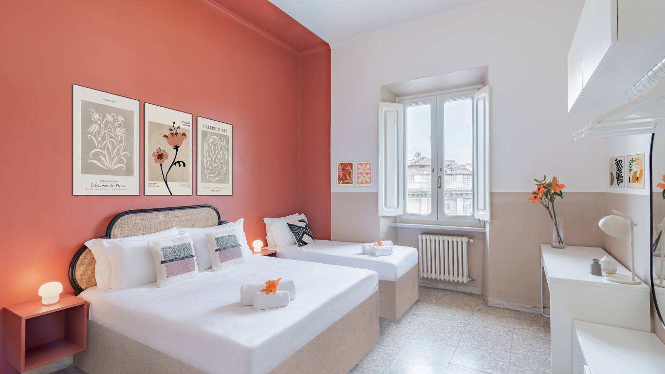Blam-House-Santa-Maria-Maggiore-Roma-camera4-3