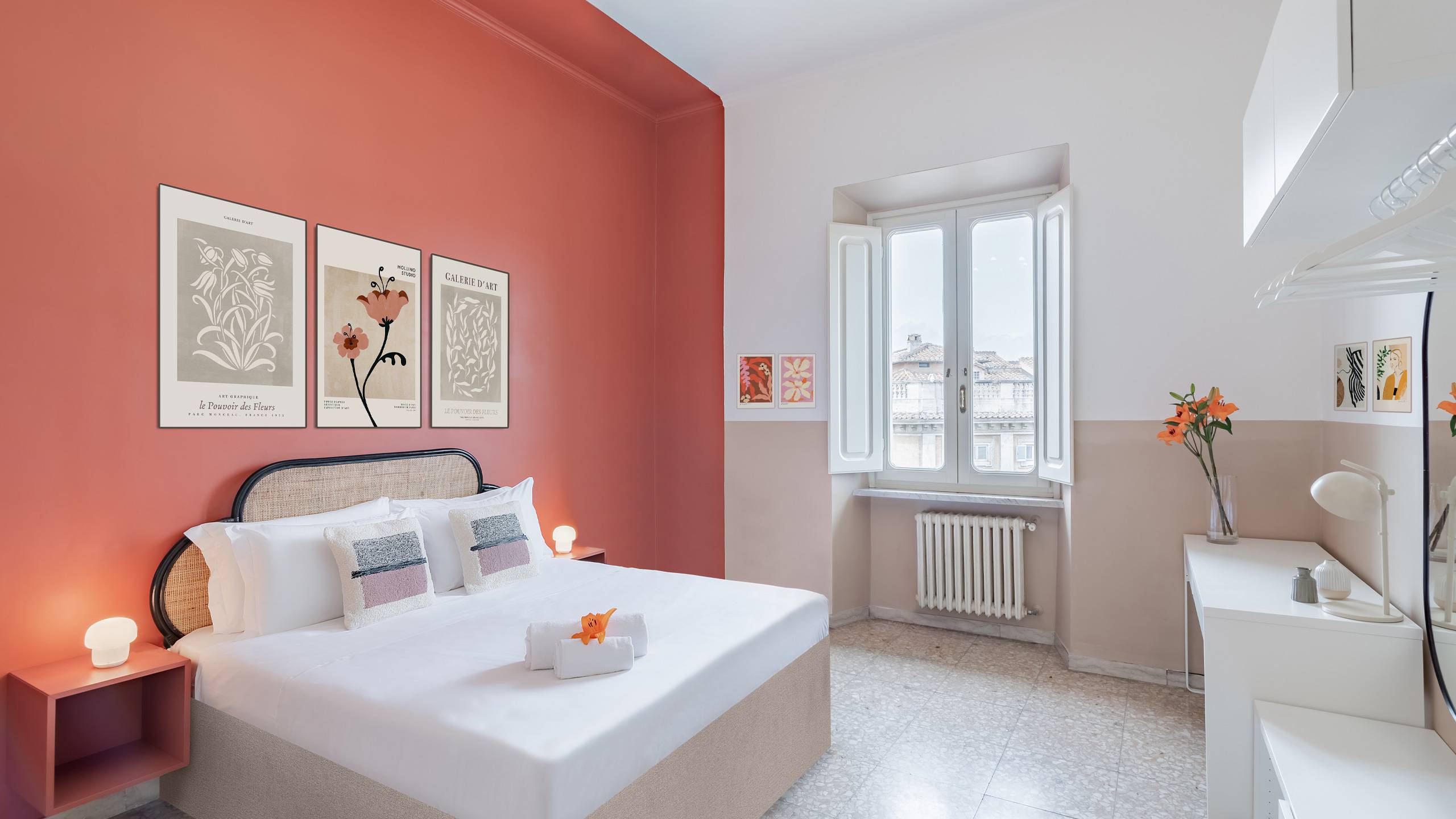 Blam-House-Santa-Maria-Maggiore-Roma-camera4-4